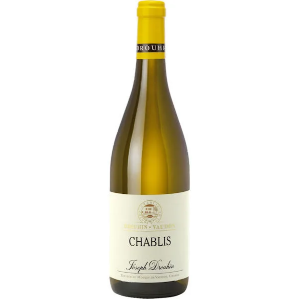 Joseph Drouhin Vaudon Chablis Ac Chardonnay 2023