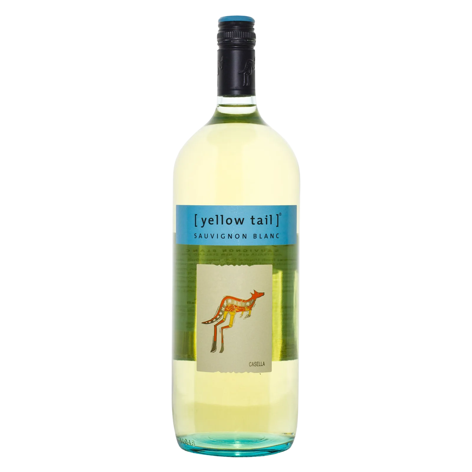 Yellow Tail Sauvingon Blanc 1.5 L