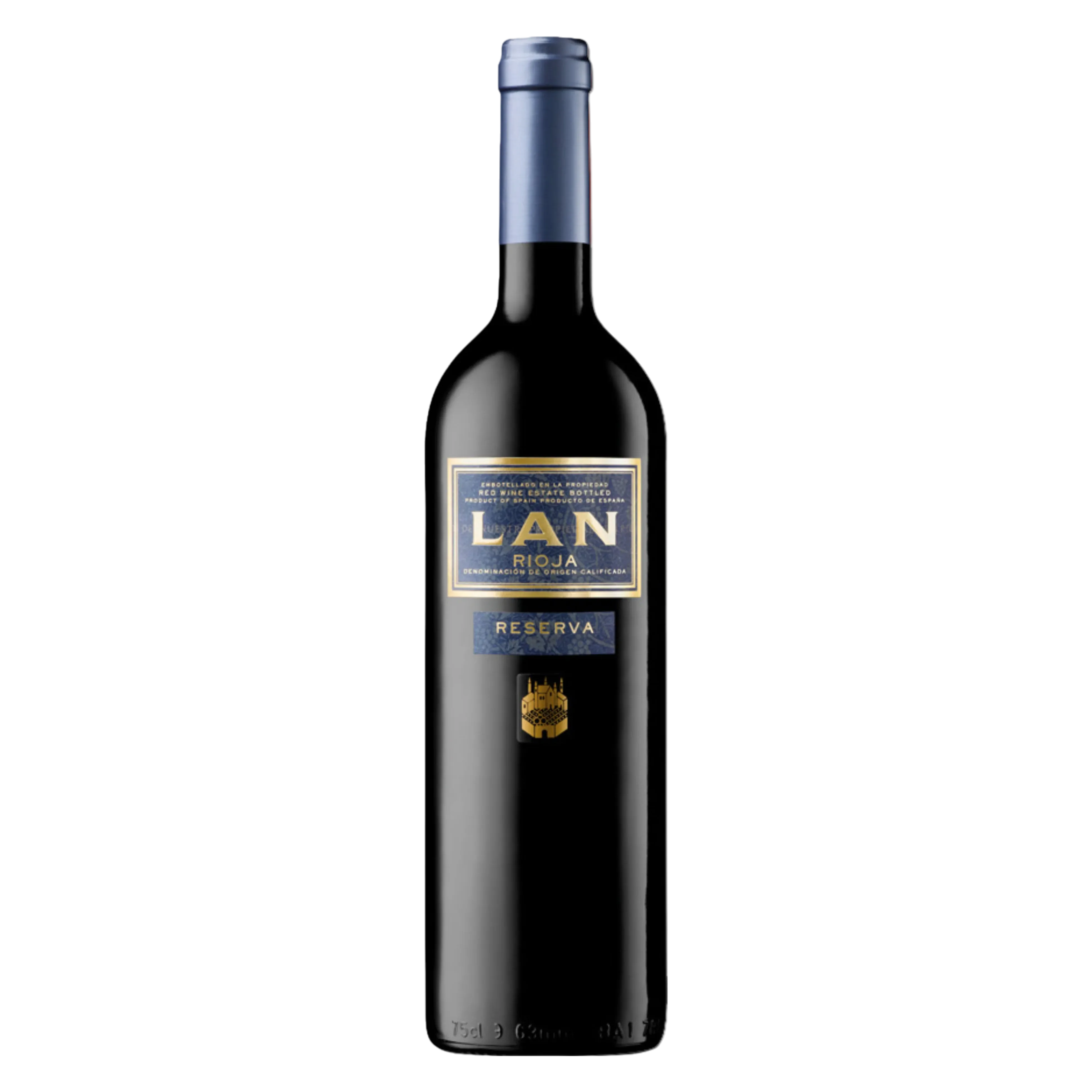 Bodegas Lan Rioja Reserva