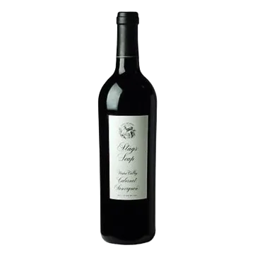 Stags' Leap Cabernet