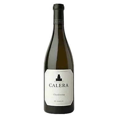 Calera Mt. Harlan Chardonnay 2016