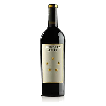 Hundred Acre Ark Cabernet Sauvignon 2012