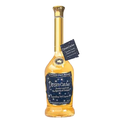 DREAM CATCHER IRISH