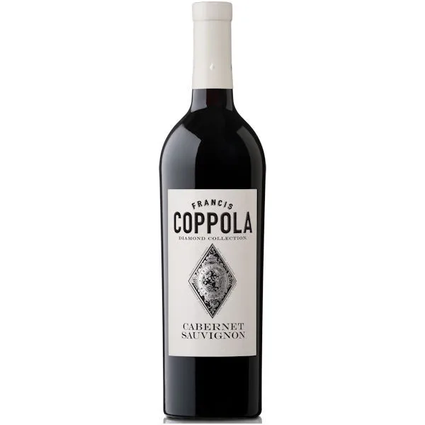 Francis Coppola Diamond Series Ivory Label Cabernet 2020