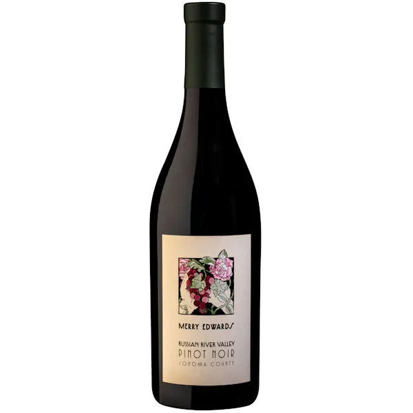 Merry Edwards Russian River Pinot Noir 2022 375Ml