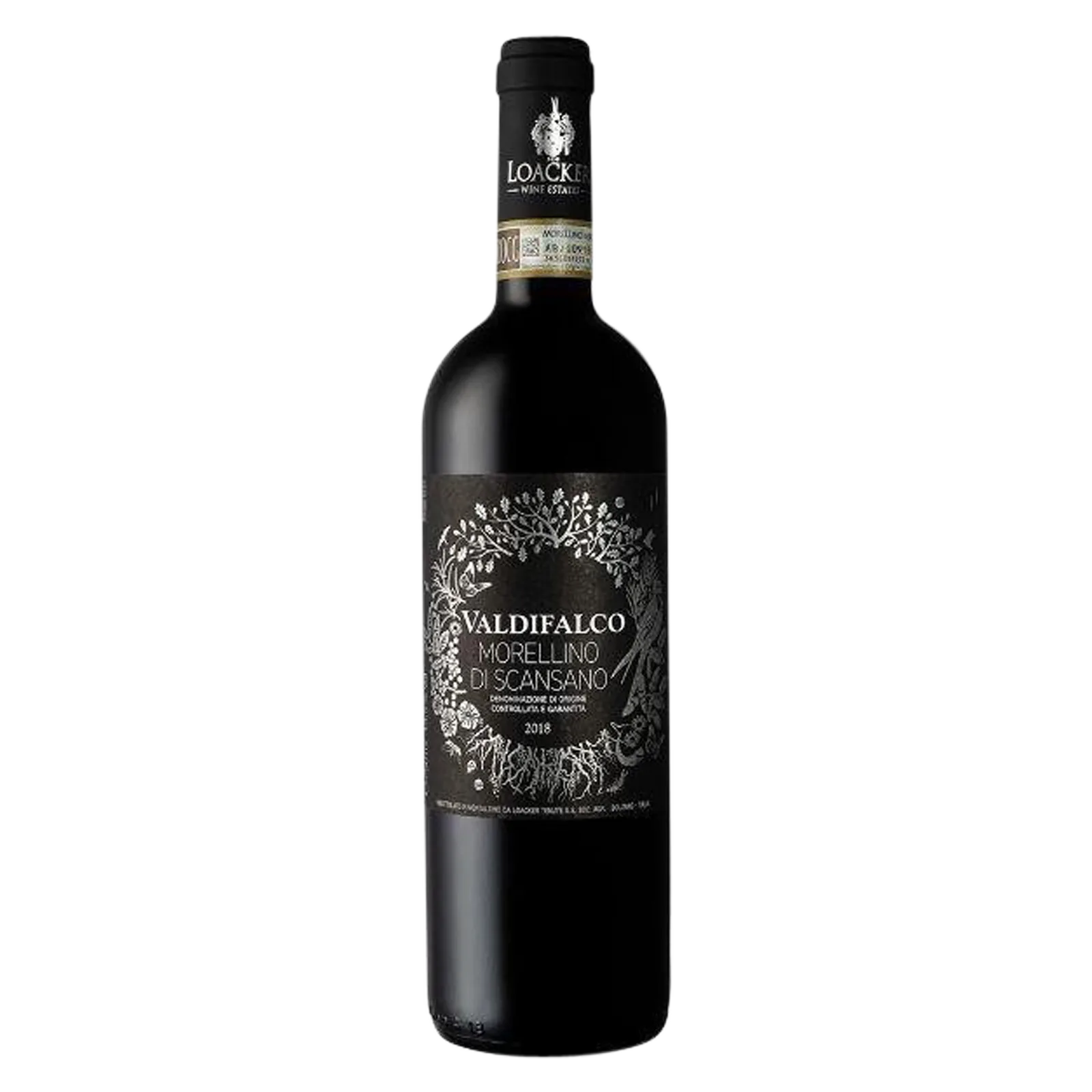 Valdifalco Morelllino di Scansano 2018