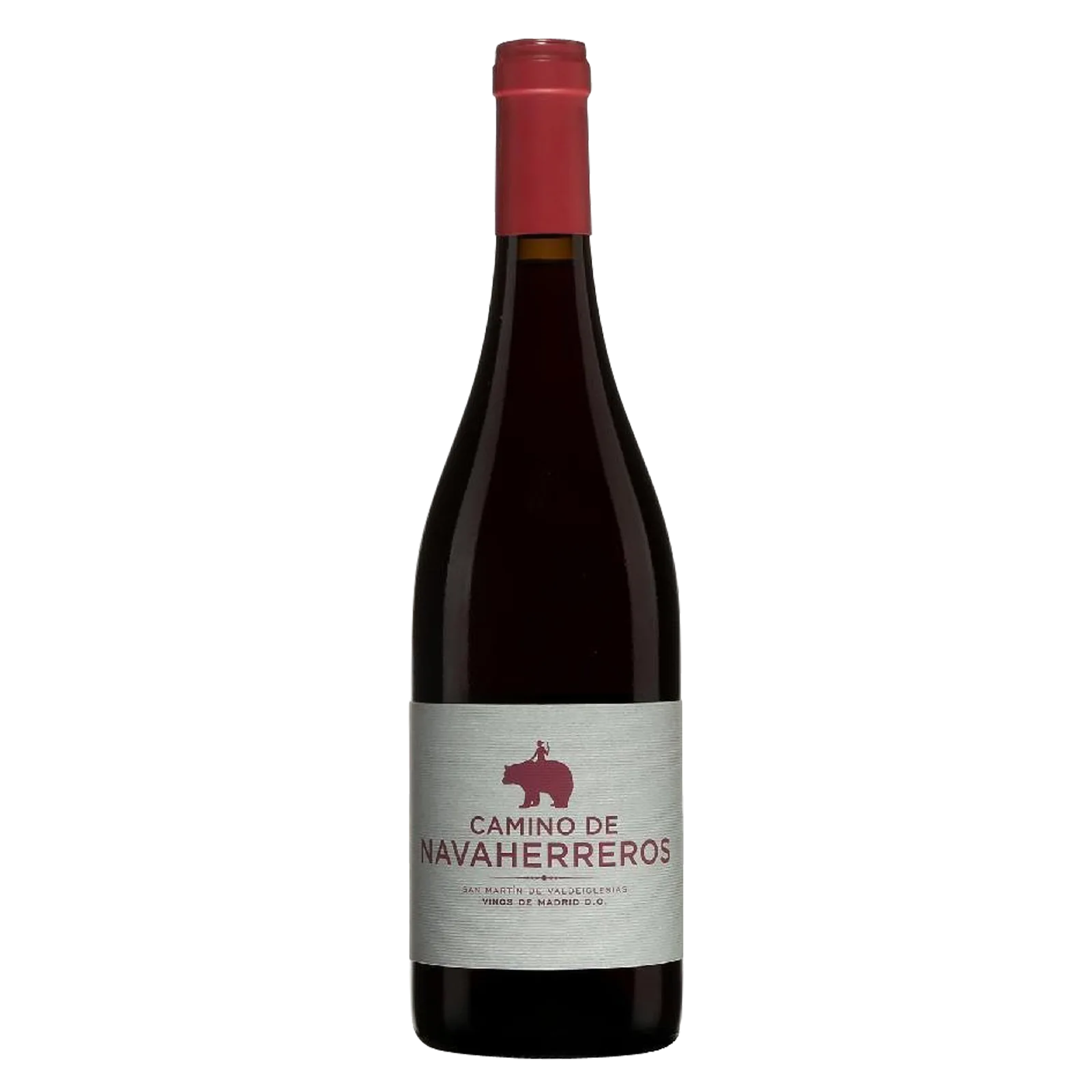 Bernabeleva Camino De Navaherreros Garnacha 2019