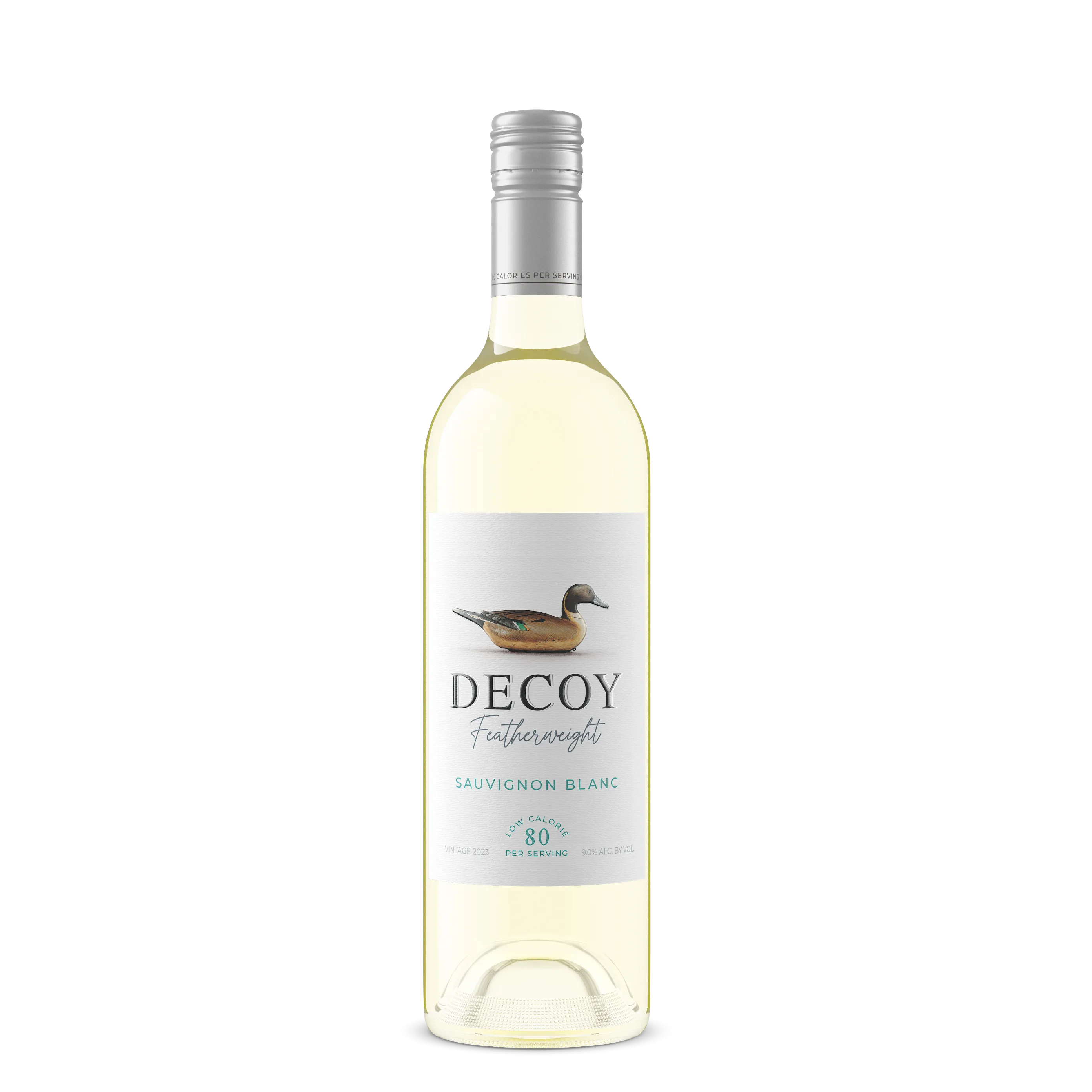 Decoy Featherweight Sauvignon Blanc