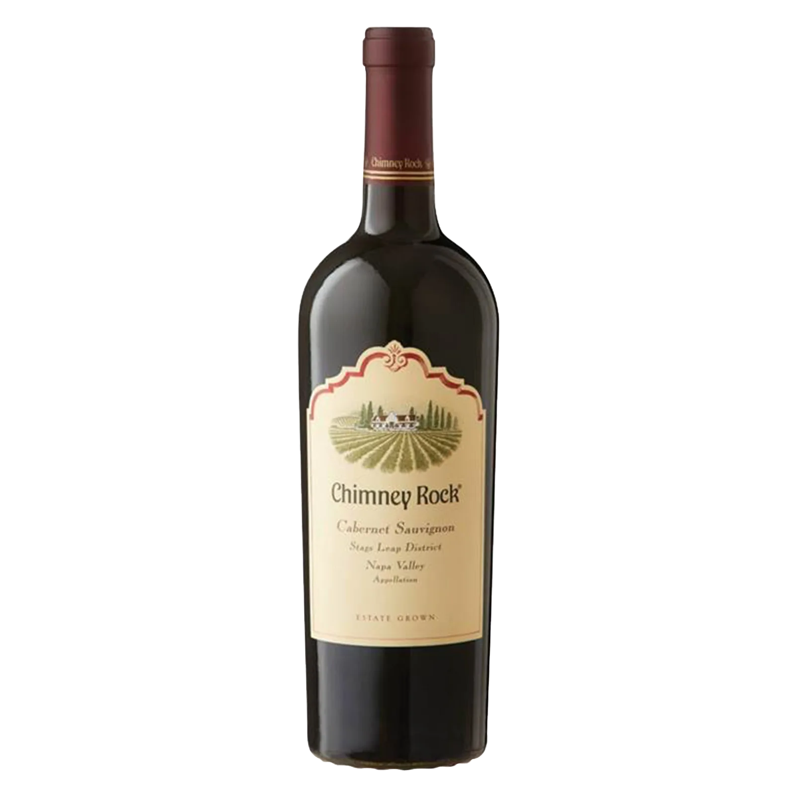 Chimney Rock Cabernet Sauvignon