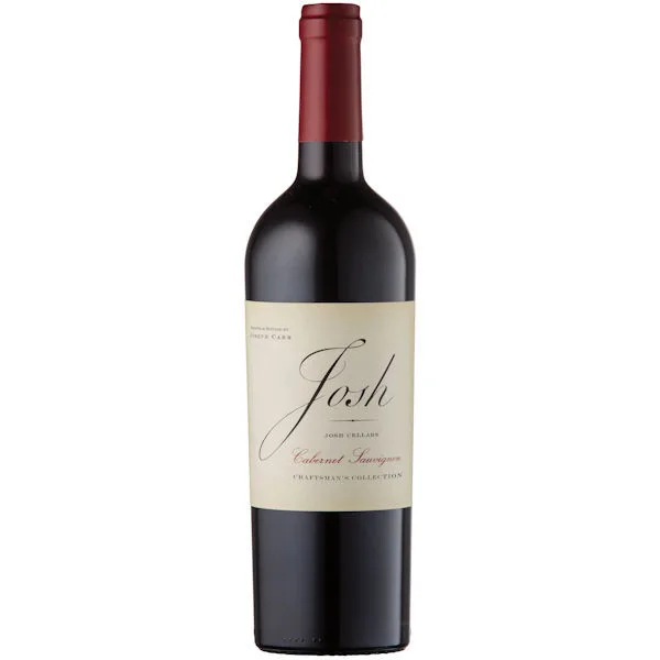 Josh Cellars California Cabernet 2023