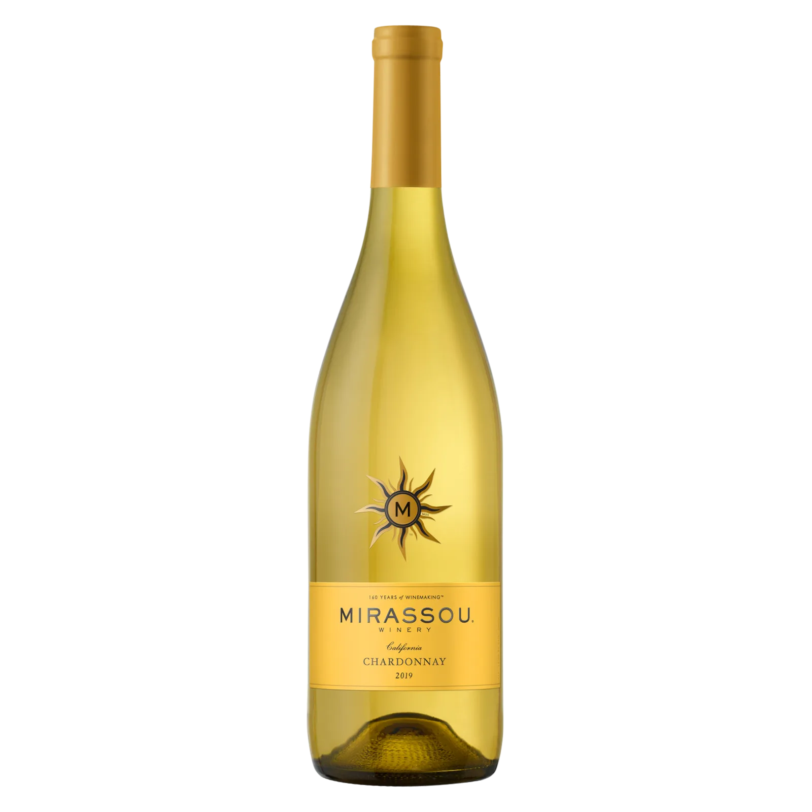 Mirassou Chardonnay