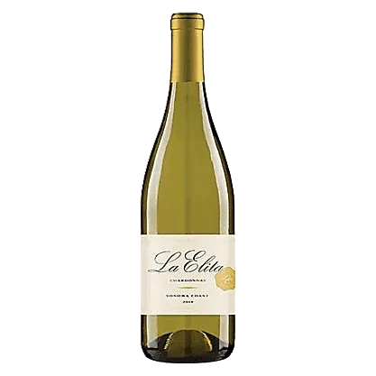 La Elita Sonoma Coast Chardonnay