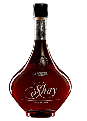 Le Portier Shay VSOP