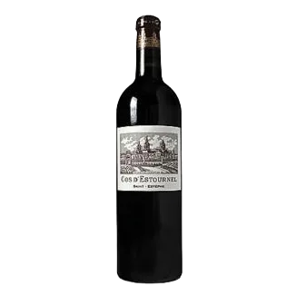 Ch Cos d'Estournel St Estephe