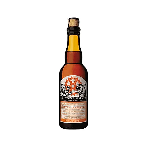Firestone Walker Bretta Tangerine
