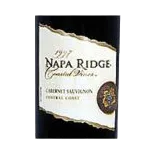 Napa Ridge Cabernet