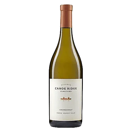 Canoe Ridge Chardonnay Reserve750ml