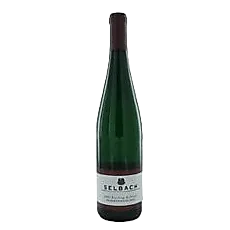 Selbach Piesporter Michelsberg Kab