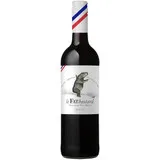 Fat Bastard By Thierry Guy Merlot 2023