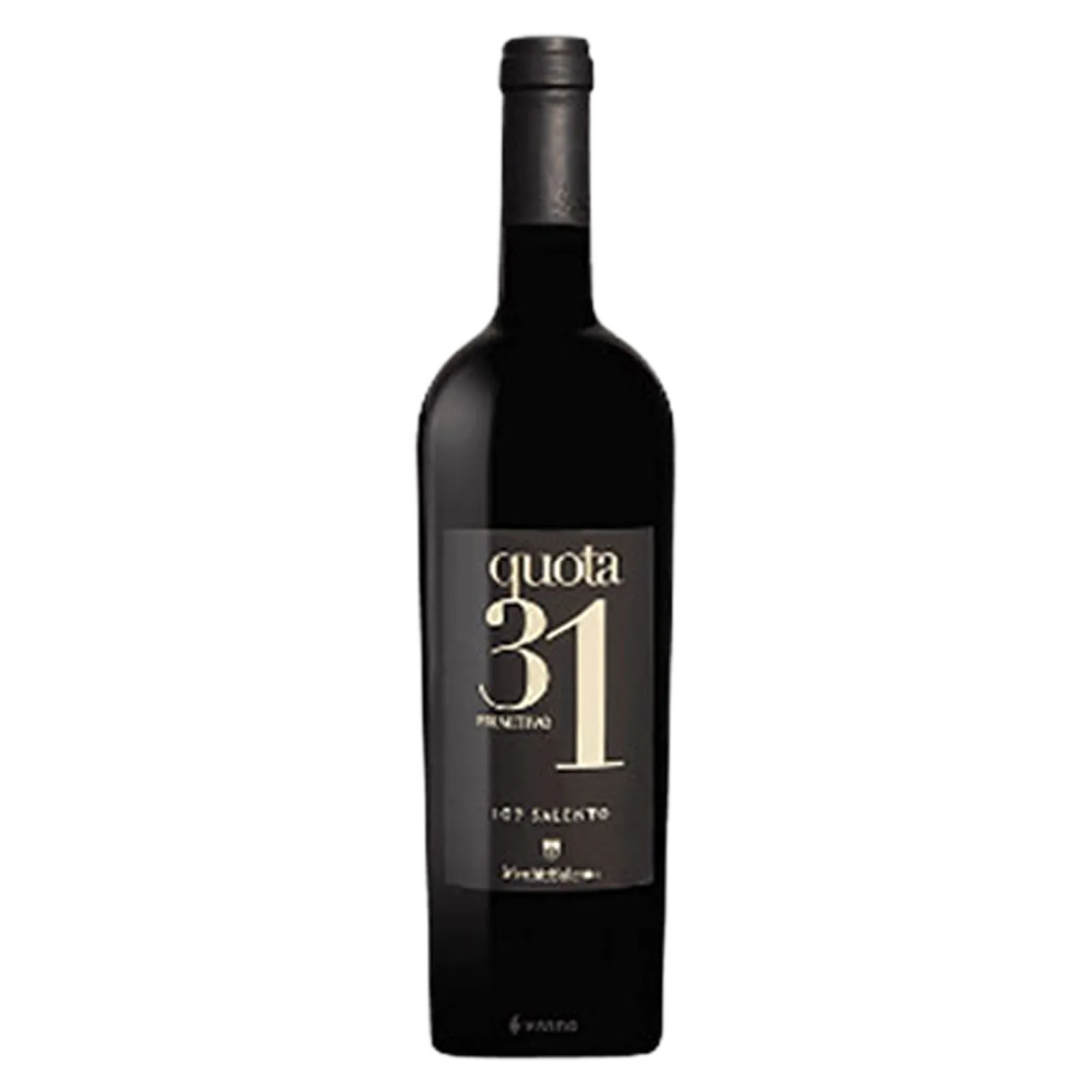 Vini Menhir Prim/Quo#31