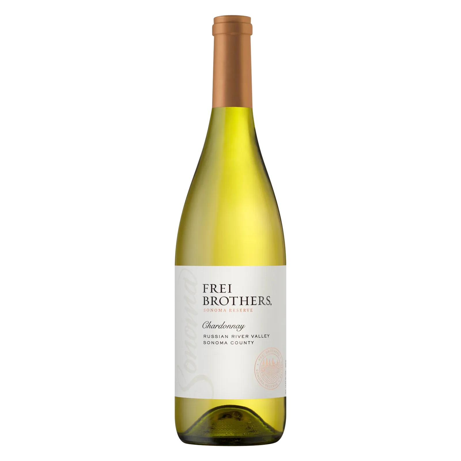 Frei Brothers Reserve Chardonnay
