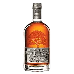 Bainbridge Battle Pnt Whiskey