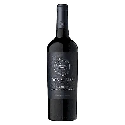 Dos Almas Gran Reserva Cabernet Sauvignon