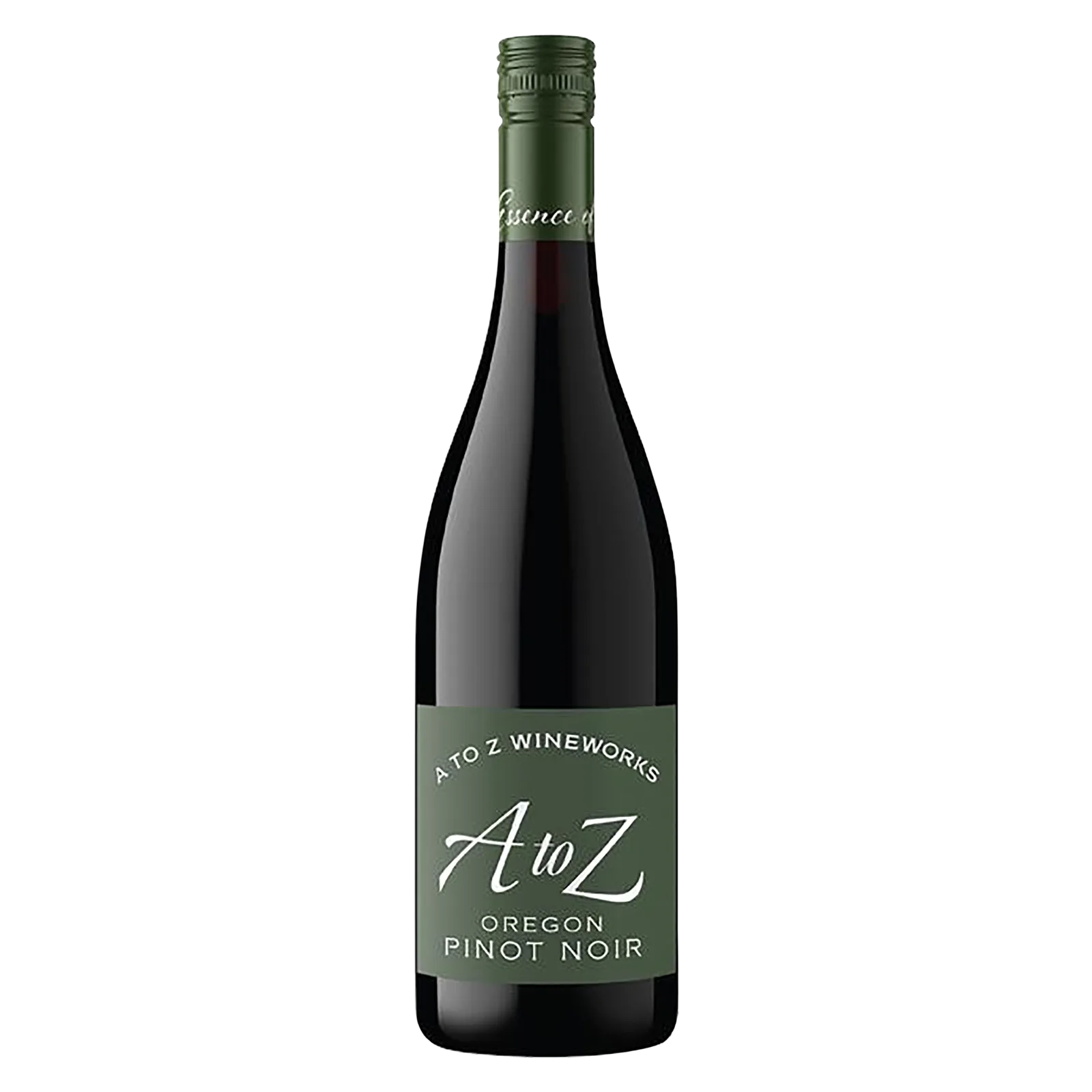 A to Z Pinot Noir