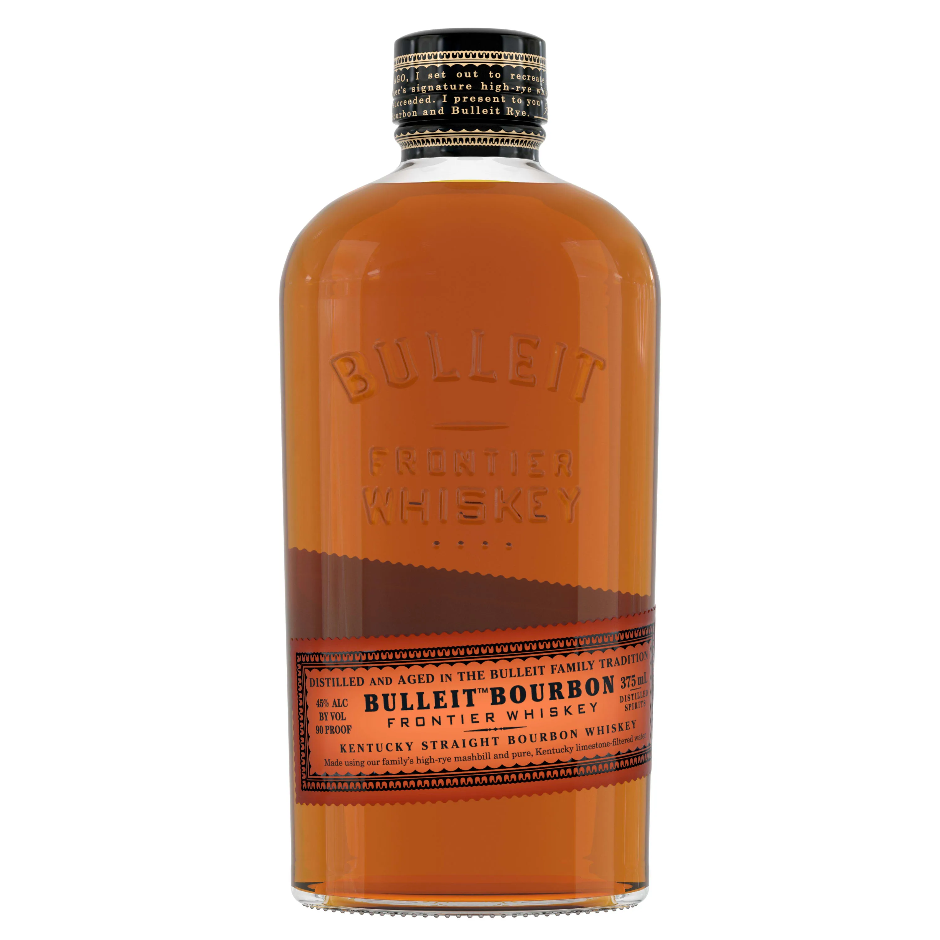 Bulleit Bourbon