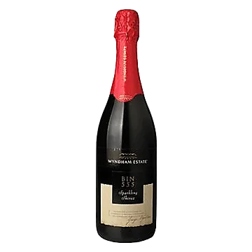 Wyndham Sparkling Shiraz Bin 555
