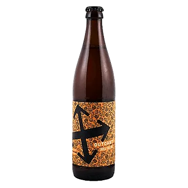 CRUX CAST OUT IPA 16.9OZ (16.9 OZ BTL