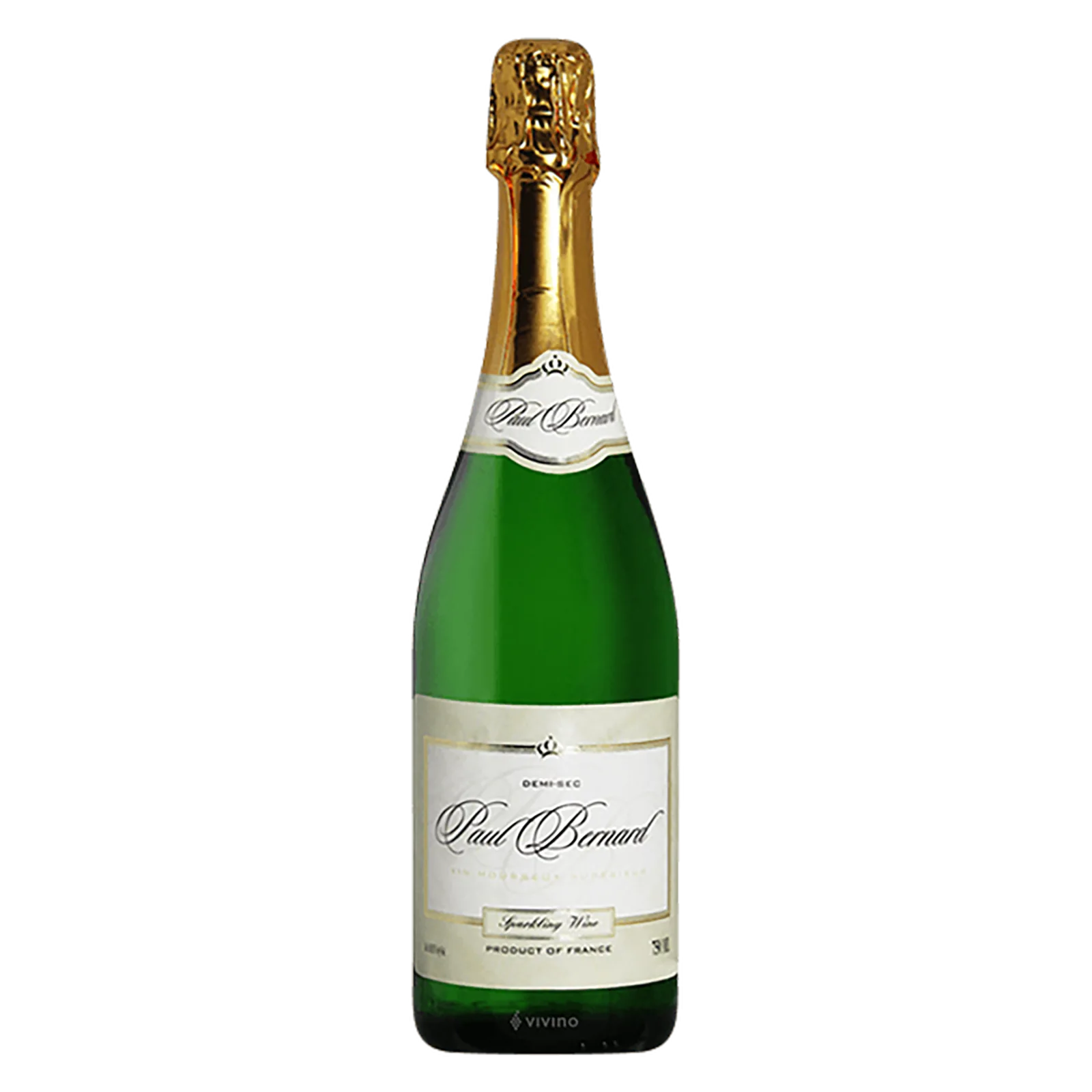 Paul Bernard Demi Sec