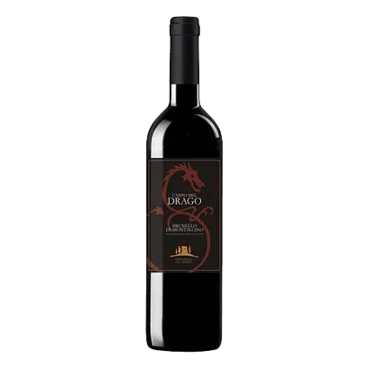 Castiglion Bosco Campo Del Drago 2010