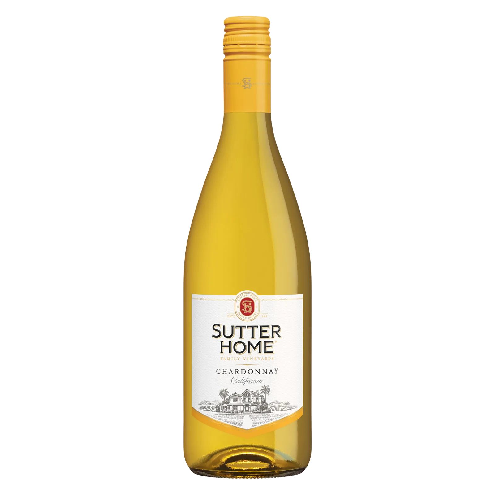 Sutter Home Chardonnay
