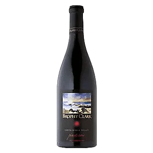 Brophy Clark Pinot Noir Santa Maria