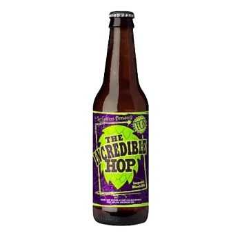 Fort Collins Incredible Hop Black IPA (22 OZ BTL