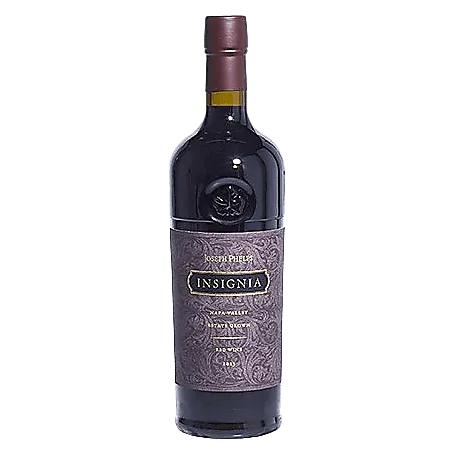 Joseph Phelps Insignia Red Blend 2016