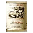 Lafite Bordeaux Blanc