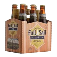Full Sail India Pale Ale (6PKB