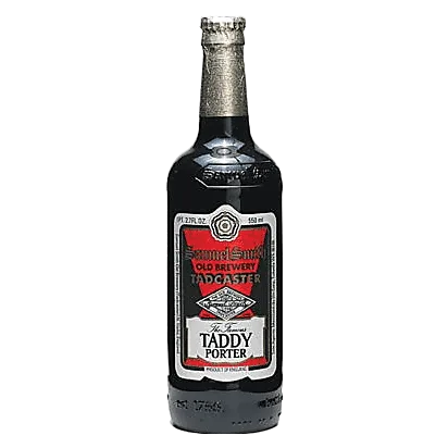 Samuel Smith Taddy Porter Single 18.7oz Btl
