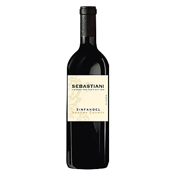 Sebastiani Zinfandel '09