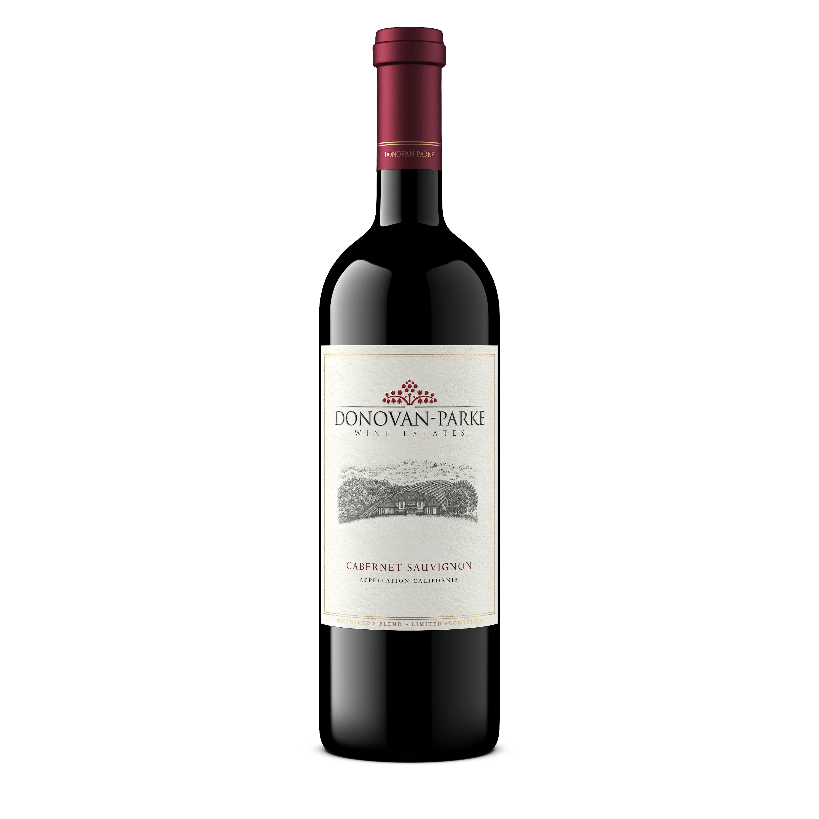 Donovan-Parke Cabernet Sauvignon