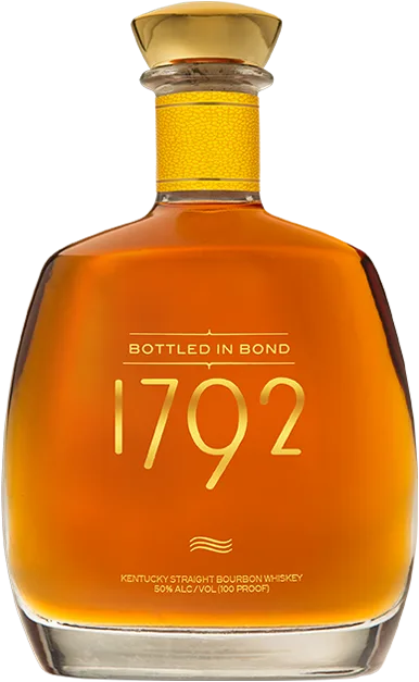 1792 Bottled In Bond