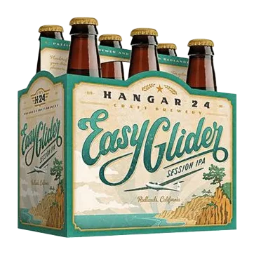 Hangar 24 Easy Glider IPA (6PKB