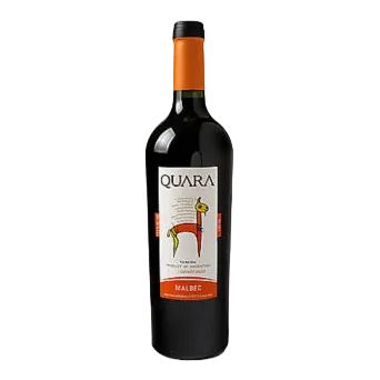 Quara Malbec