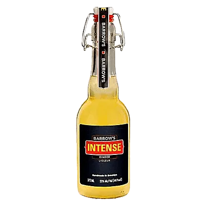 Barrow's Intense Ginger Liqueur