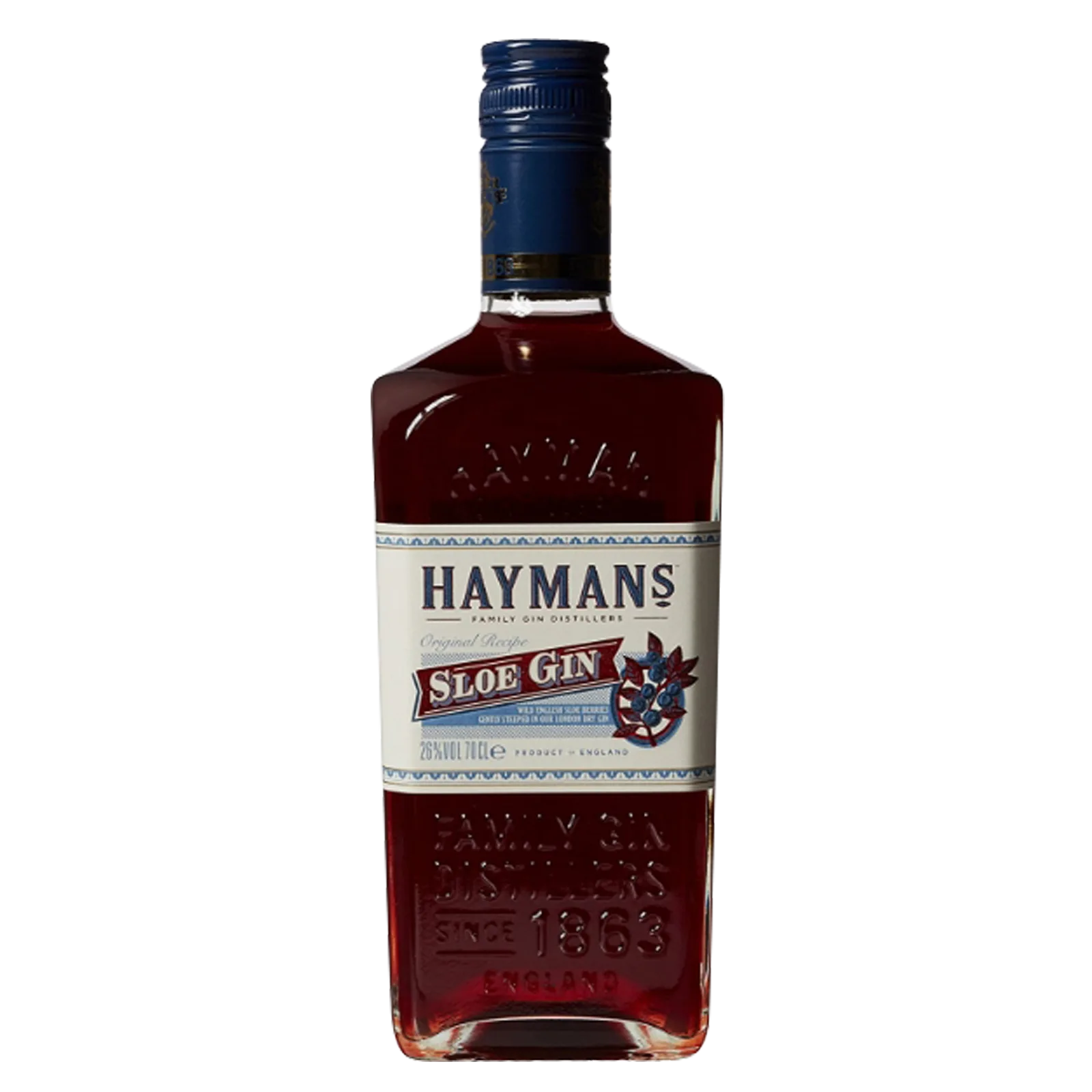 Haymans Sloe Gin