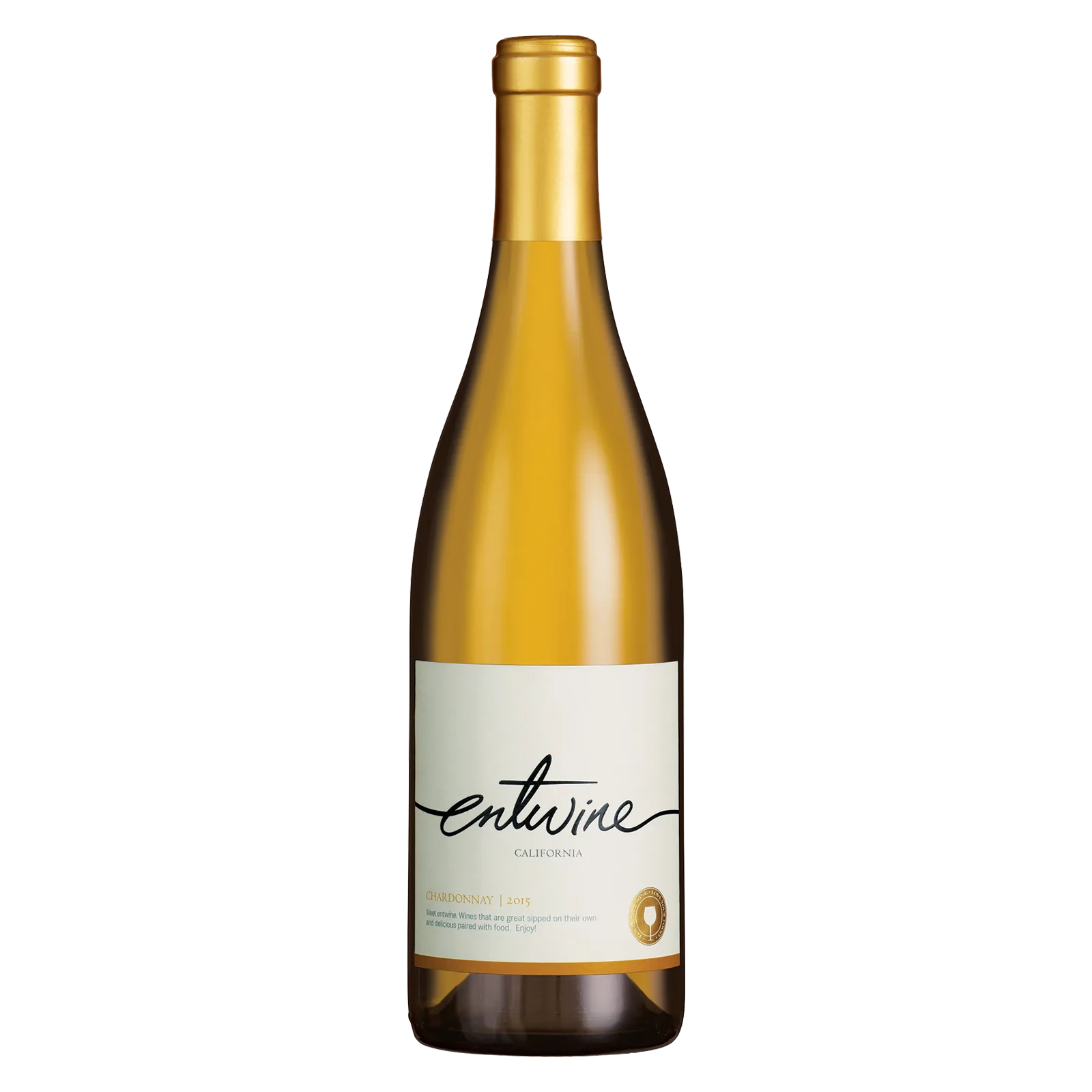 Entwine Chardonnay