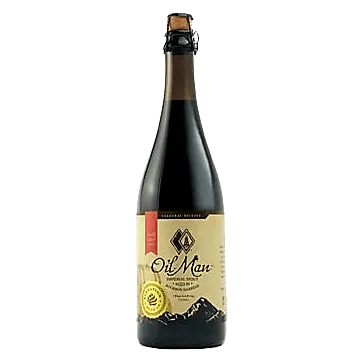 Elevation Oil Man Imperial Stout BTL