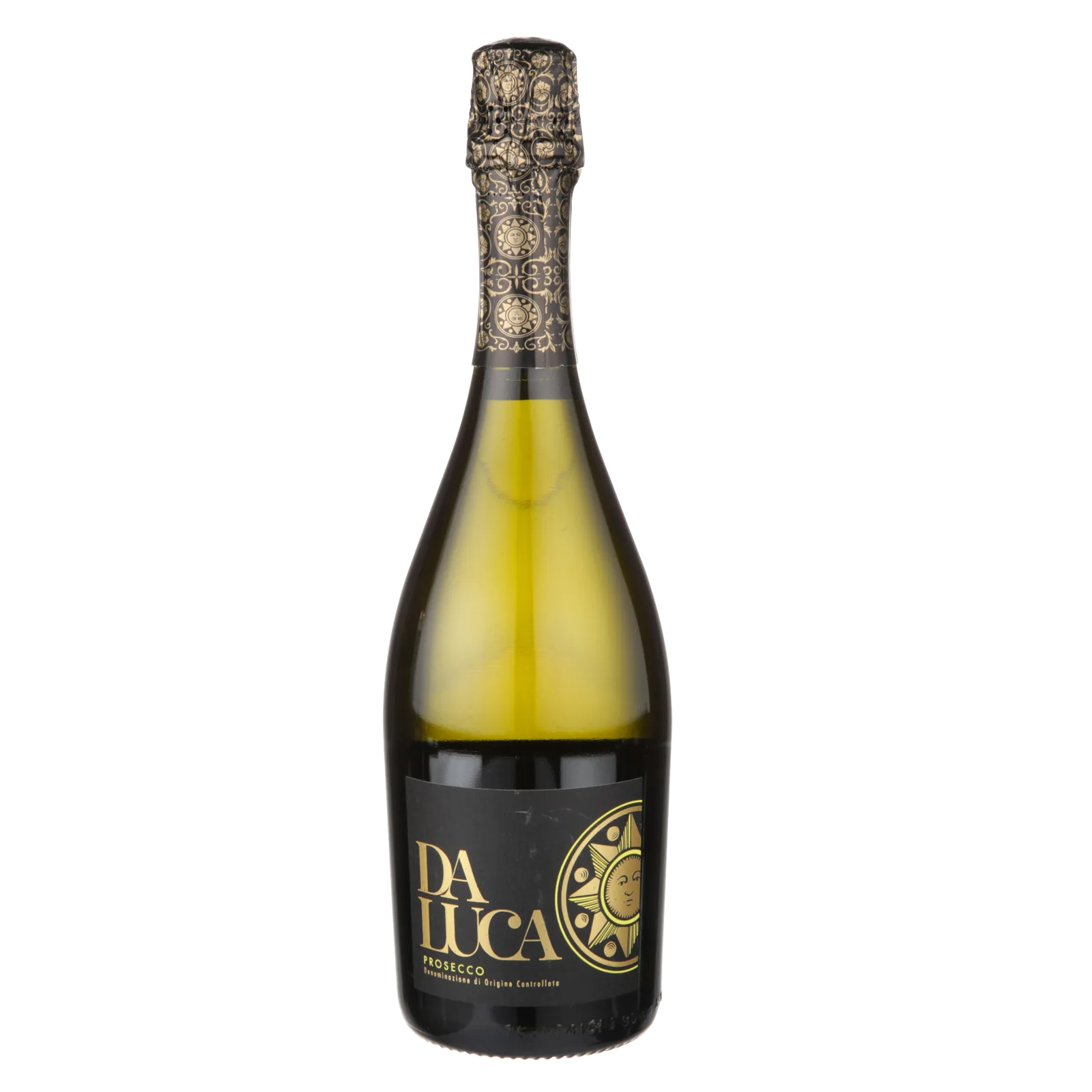 Da Luca Prosecco 10.5% ABV